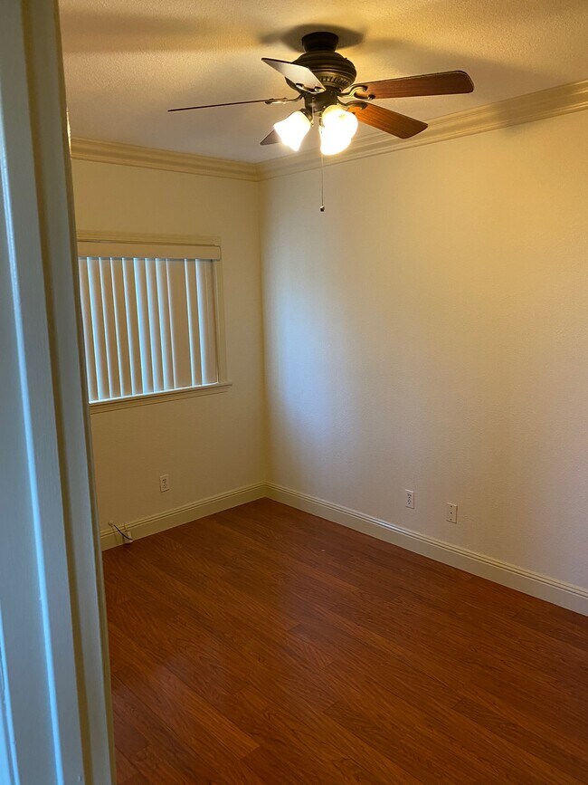 Master Bedroom - 1455 Exposition Blvd