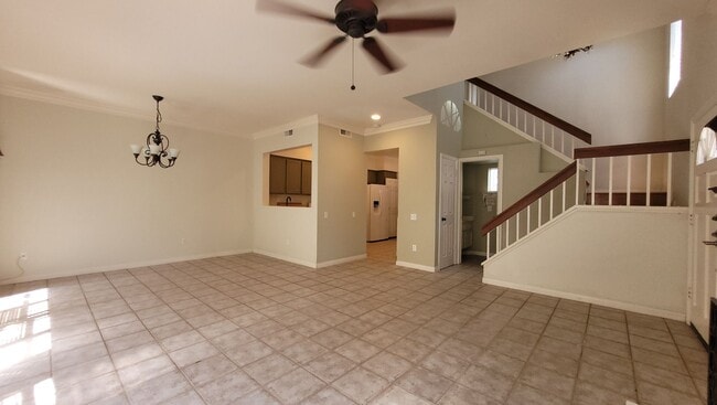 Building Photo - Spacious Carmel Valley Townhome
