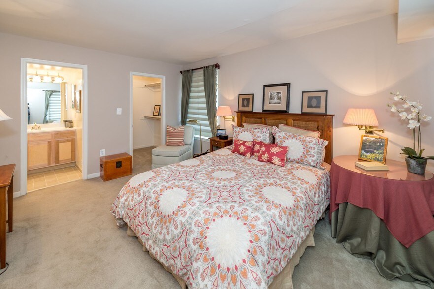 Battery Heights Apartments Rentals Manassas, VA