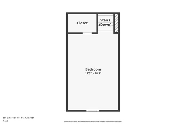 Foto del edificio - 8236 Clubview Dr
