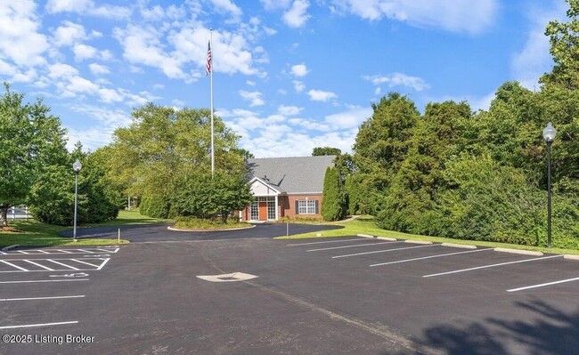 Foto del edificio - 6401 Cameron Ln