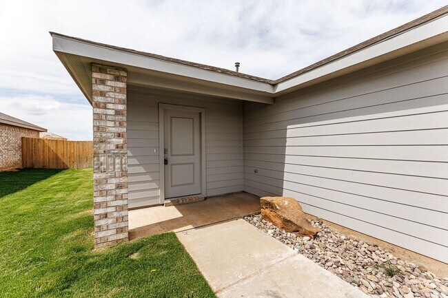 Foto del edificio - Brand new home in Overlook West!