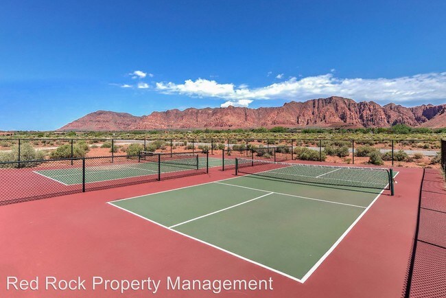 Building Photo - 2 br, 2 bath House - 1367 W Pachua Circle
