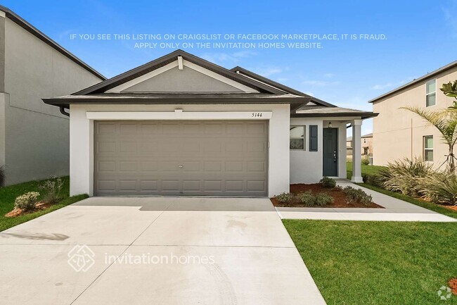 Building Photo - 5144 White Chicory Dr