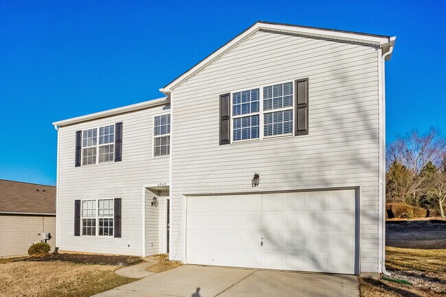 Foto del edificio - 6545 Ziegler Ln