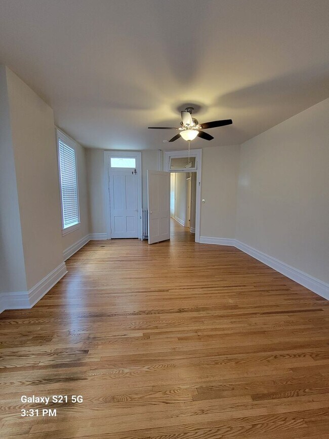 Foto del edificio - 110 S. Broad Street