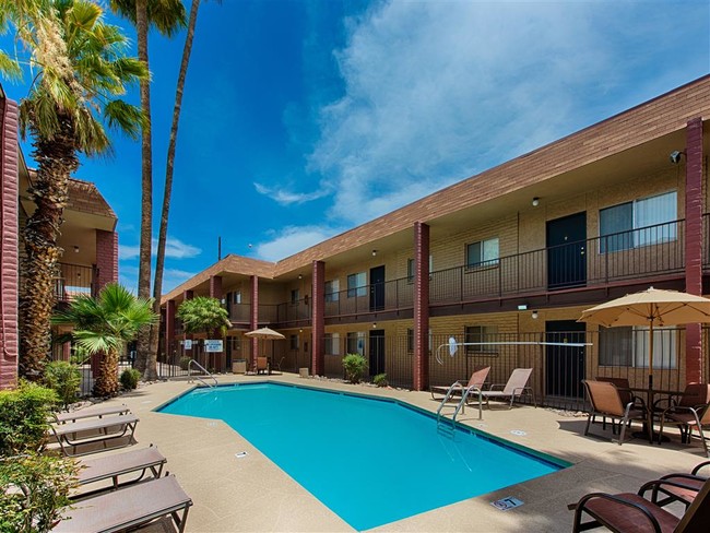 Fountain Plaza - Apartments in Tucson, AZ | Apartments.com