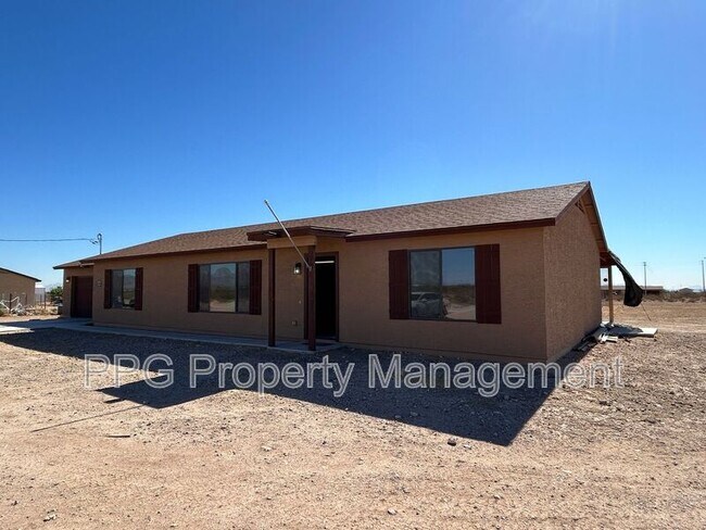 Building Photo - 31845 W Buchanan St