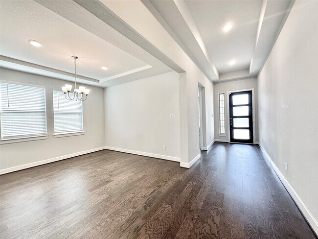 Foto del edificio - 9218 Rocking Plain Ln