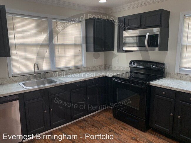 Building Photo - 3 br, 1 bath House - 8102 4th Ave S Unit A