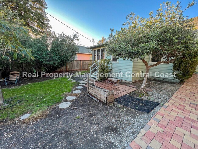 Foto del edificio - 663 Islay St