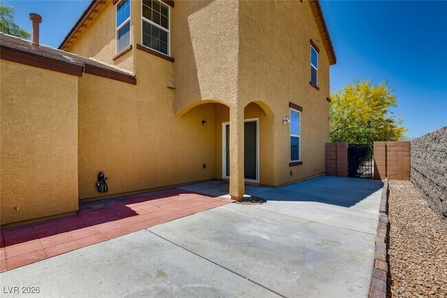 Foto del edificio - 4658 Lime Straight Dr