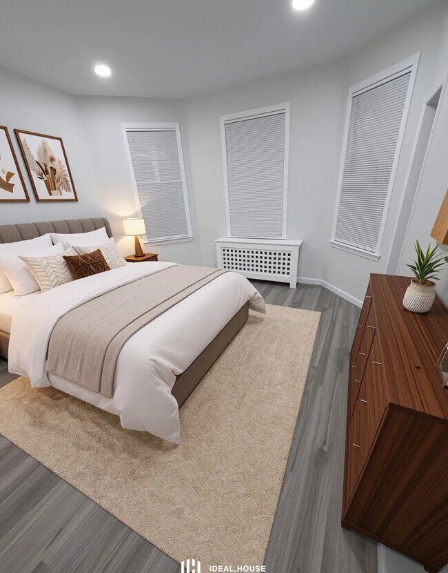 Foto del edificio - 211 Wilson Ave