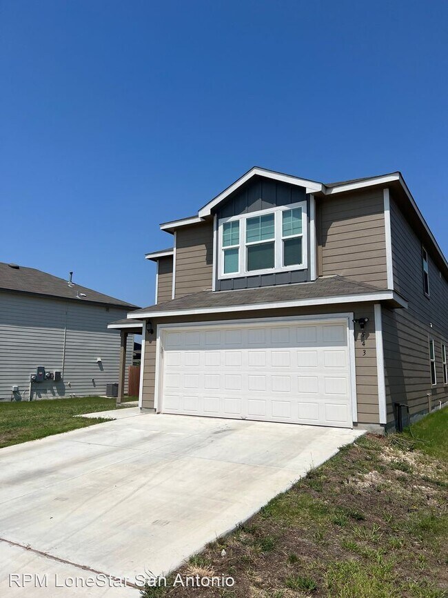 Building Photo - 4 br, 3 bath House - 543 Retama Pass