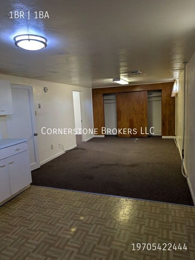 Building Photo - 931 Sherman St