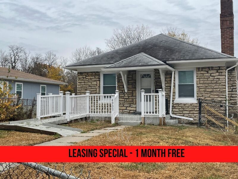 Foto principal - 4907 E 39th St