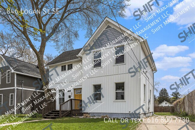 Foto del edificio - 846 Logan St SE