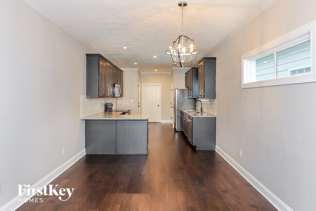Foto del edificio - 31 Calloway Ln