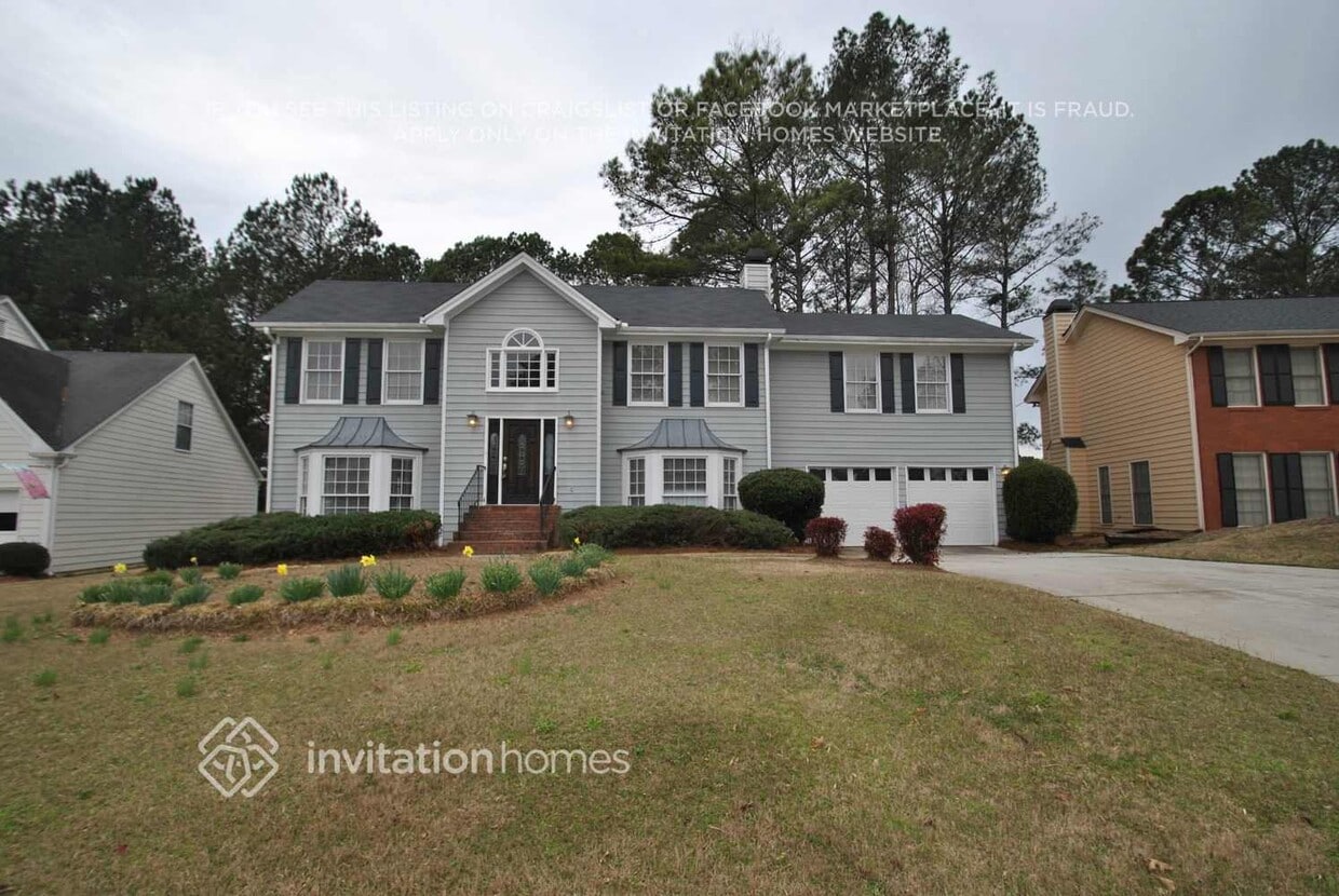 Foto principal - 649 Watson Cove