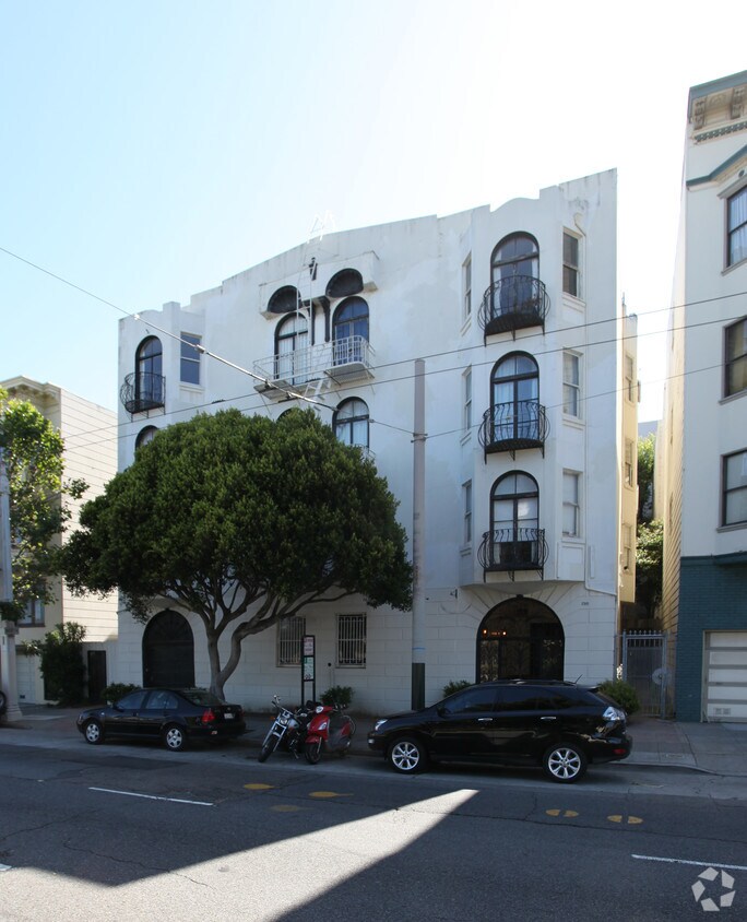 Primary Photo - 2510 Van Ness Ave