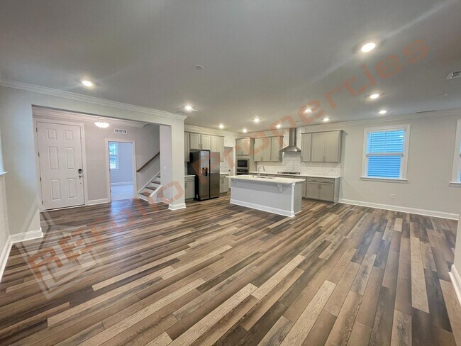 Foto del edificio - Ask about how to get 50% off your first month’s rent! Beautiful 4BR Home in Edge of Auburn — Avai...