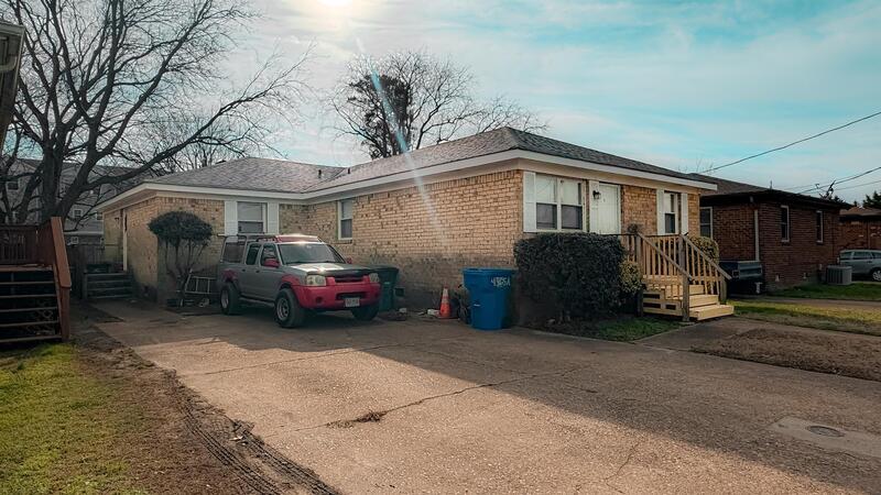 Primary Photo - 4305 Tides Court- Unit B