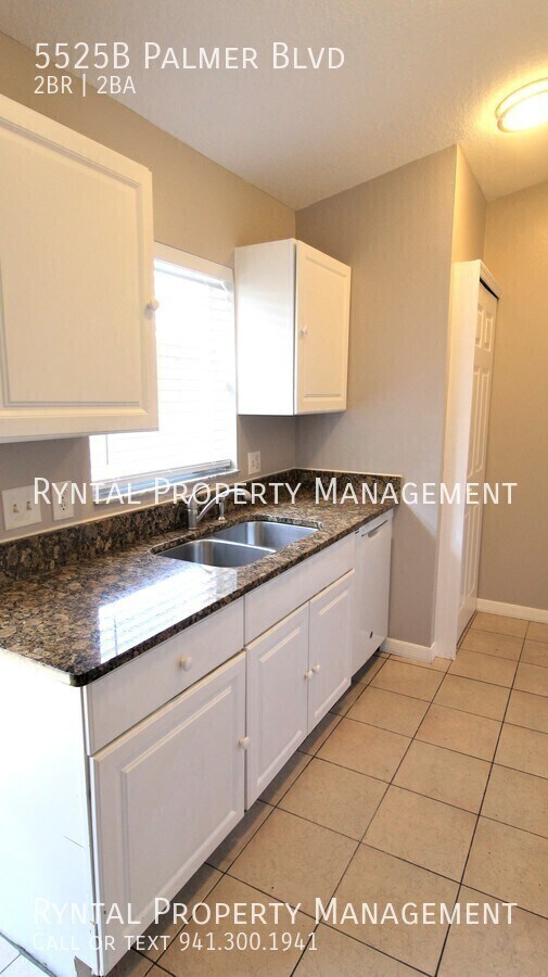 Photo - 5525 Palmer Blvd Apartment