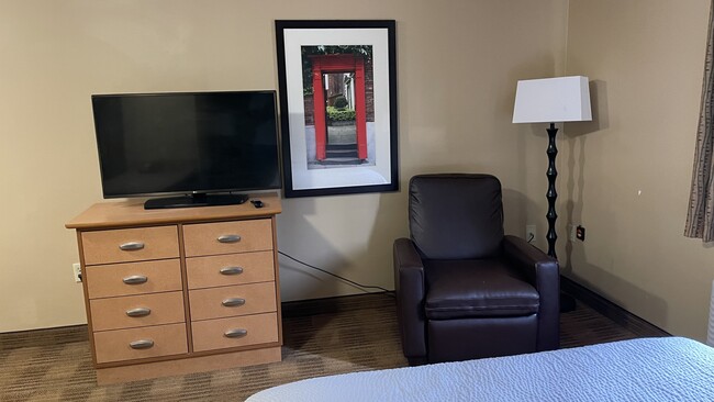 Foto del edificio - Sonesta Simply Suites Memphis - Extended Stay