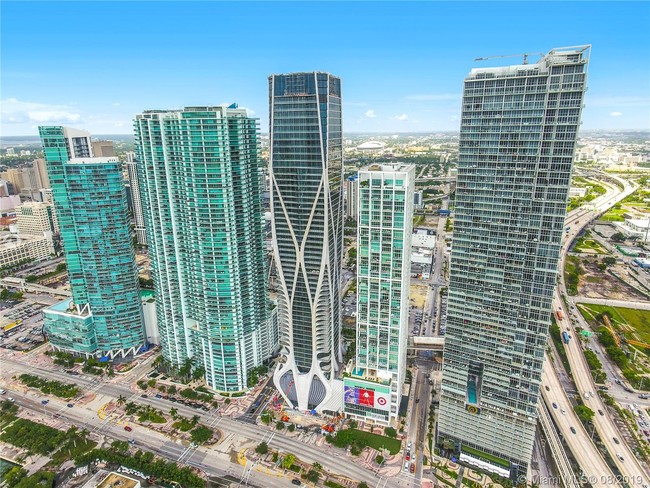 1000 Biscayne Blvd Unit 3101, Miami, FL 33132 - Condo for Rent in Miami ...