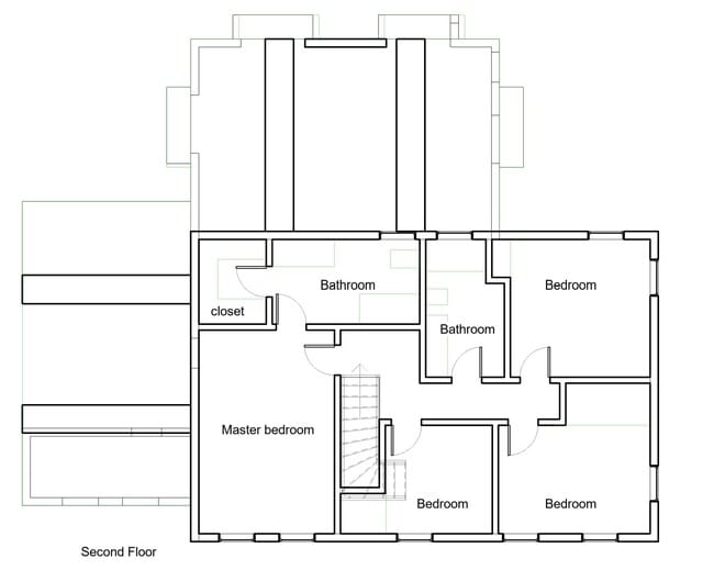 Foto del edificio - 3561 Duberry Ct NE