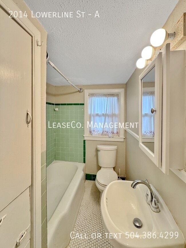 Photo - 2014 Lowerline St Apartment