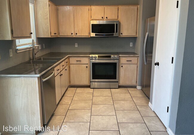 Foto del edificio - 3 br, 2.5 bath House - 4908 Norton Drive