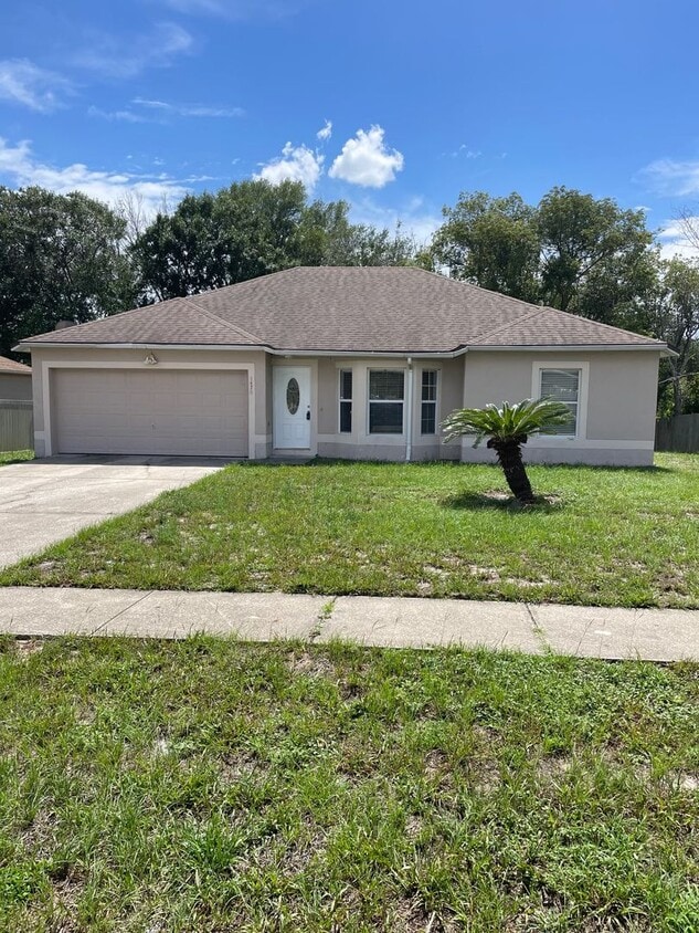 Primary Photo - 3/2 Home In Deltona