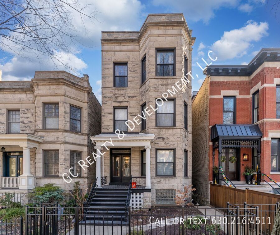 Primary Photo - *** 3 BDRM - 1.5 BTH / COMMUTER FRIENDLY /...