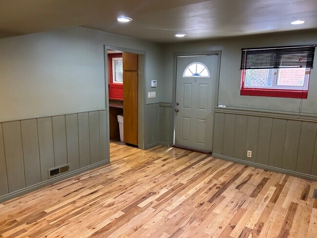 Foto del edificio - 4055 S 1610 E