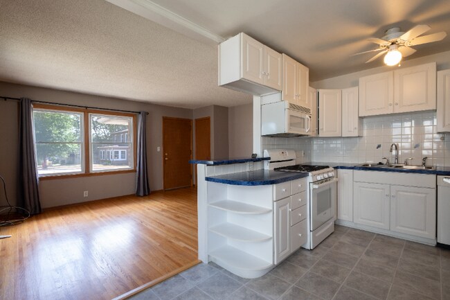 Foto del edificio - 4500 W 36th St