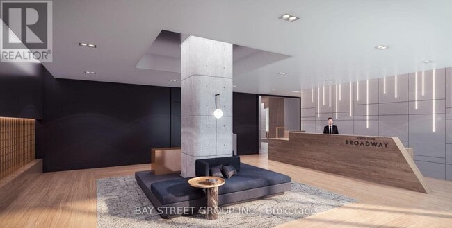 Photo du bâtiment - 65 Broadway Ave