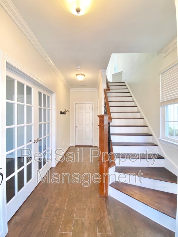 Foto del edificio - 116 Peyton Randolph Dr