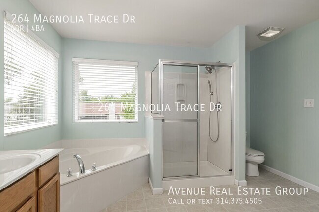 Foto del edificio - 264 Magnolia Trace Dr