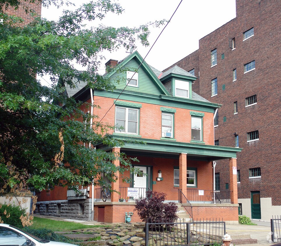 Primary Photo - 257 Melwood Ave