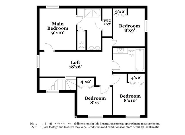 Building Photo - 2262 Treesdale Ave