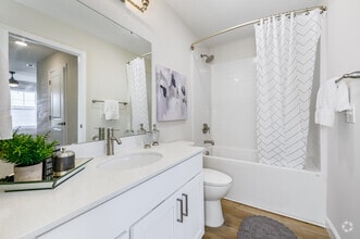 Bathroom - Arena Villas at Blue Angel