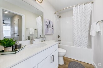 Bathroom - Arena Villas at Blue Angel