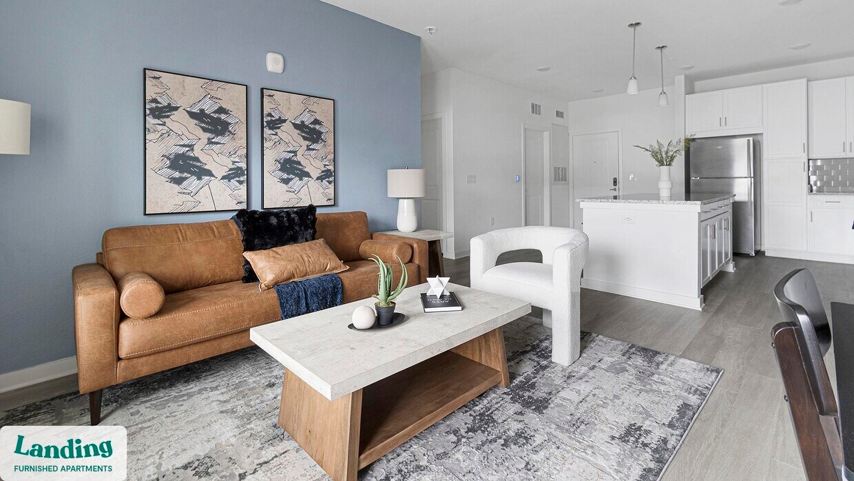 Foto principal - 12525 Tibbets Ln