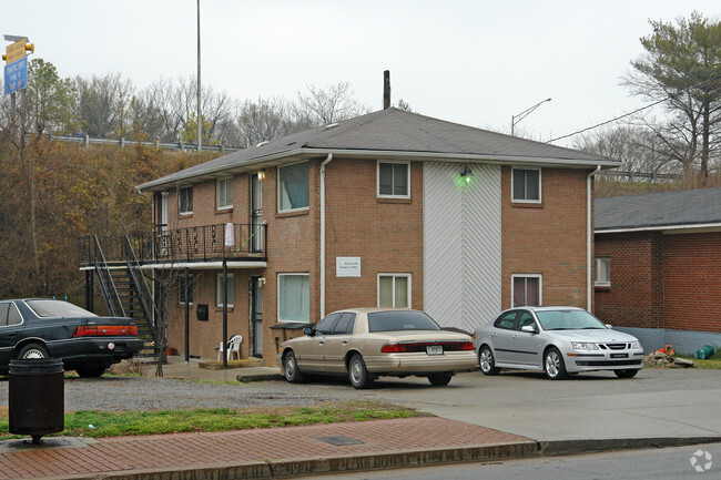 Building Photo - 2018 Jefferson St