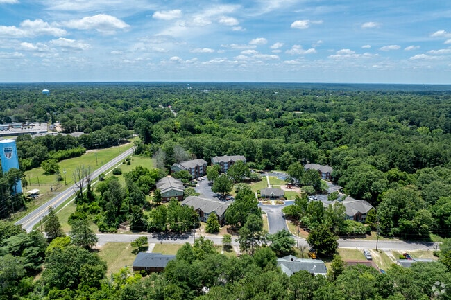 Building Photo - Preserve at Laurens Creek