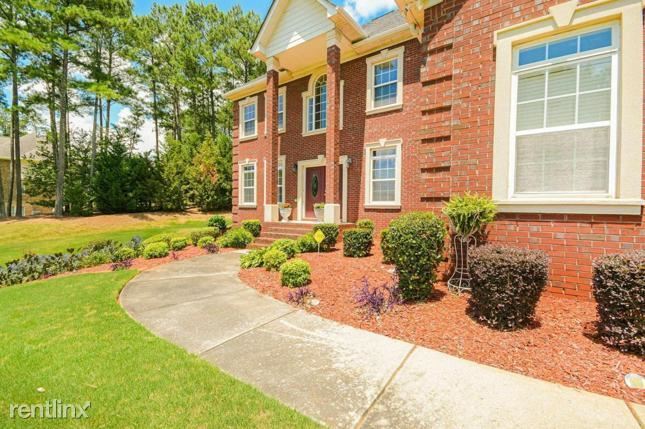 Building Photo - 5 br, 4 bath House - 404 Branch Forest Way