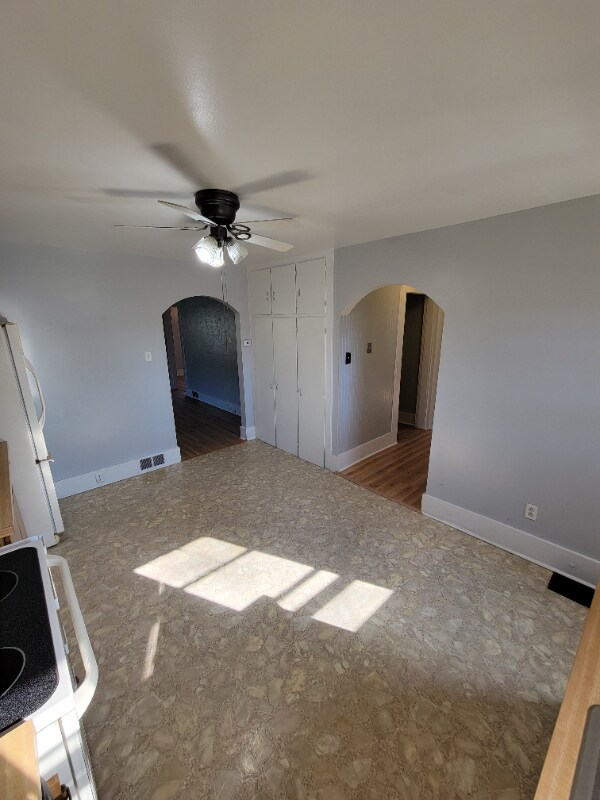 1723 Bloomfield Rd, Cape Girardeau, MO 63703 House Rental in Cape