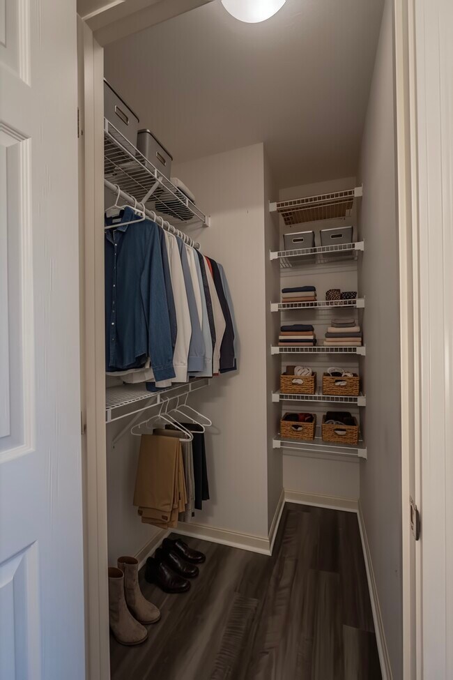 Foto del edificio - 134 Northridge Dr