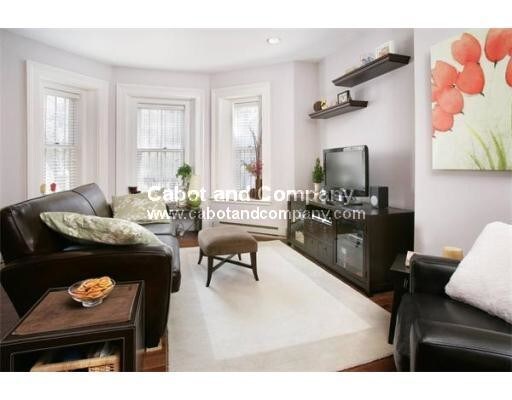 Foto del edificio - 499 Columbus Ave